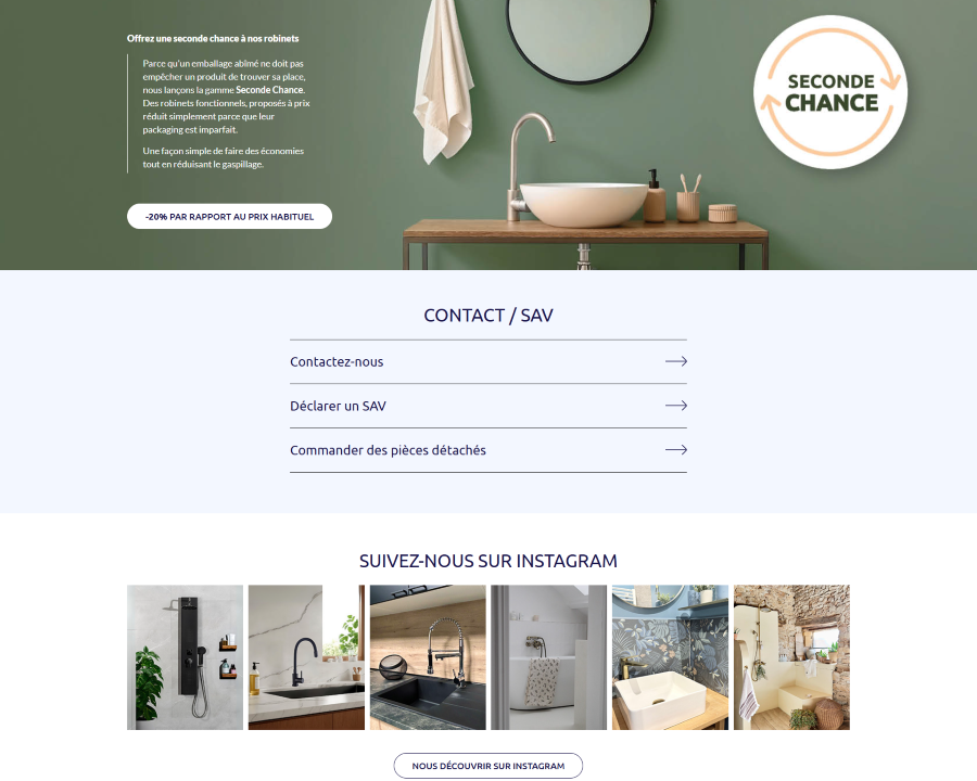 edouard rousseau_seconde chance seconde chance edouard rousseau