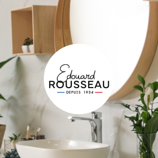 Edouard rousseau - un site Prestashop par Itis Commerce