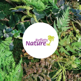 Reflets Nature - création Prestashop par Itis Commerce - agence e-commerce