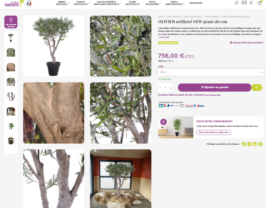 Reflets Nature_fiche produit Reflets Nature_fiche produit