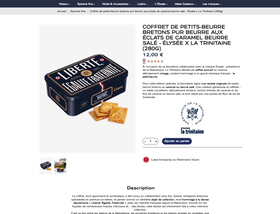 produit_elysee produit_elysee