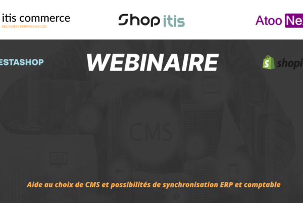 Choisir entre Prestashop et Shopify