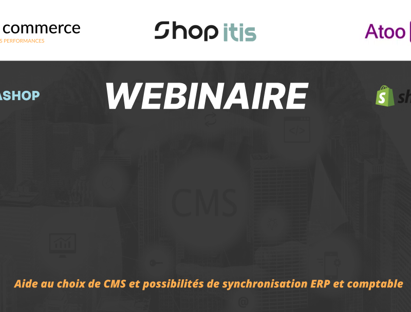 Choisir entre Prestashop et Shopify