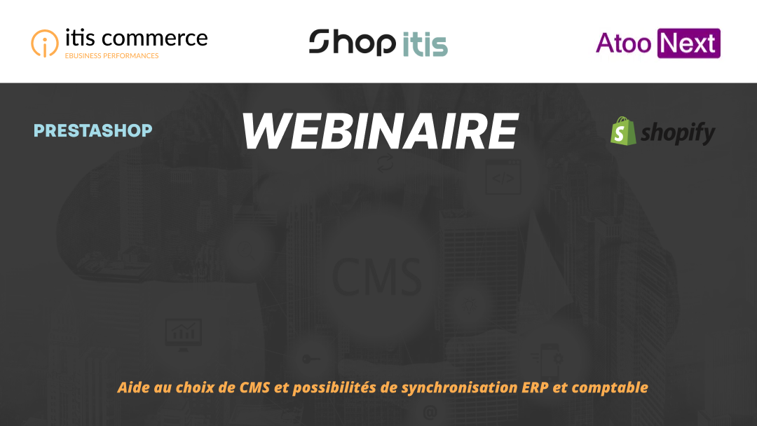 Choisir entre Prestashop et Shopify