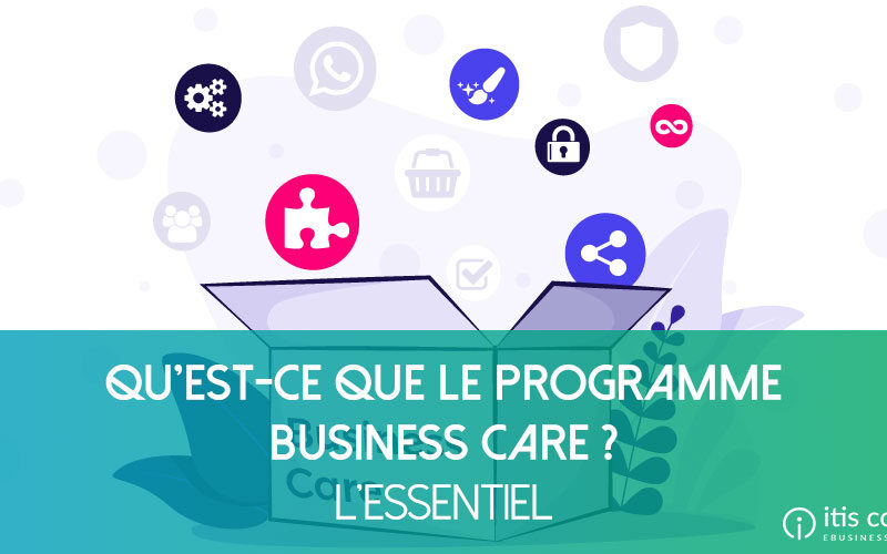 Business care prestashop addons